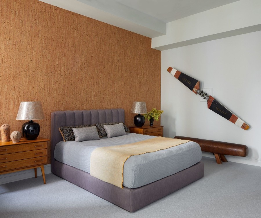 Ένα cool διαμέρισμα στη Νέα Υόρκη με άψογη διακόσμηση- Φωτογραφία 3