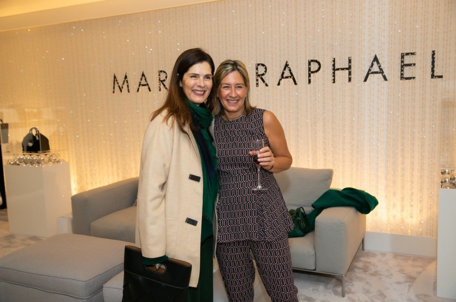 Marina Raphael: Το πρώτο Pop Up κατάστημα του διάσημου brand- Φωτογραφία 20