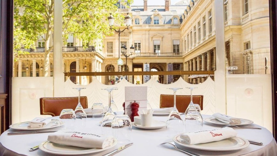 Hotel du Louvre: Aνοίγει ξανά τις πόρτες του στην καρδιά του Παρισιού - Φωτογραφία 2