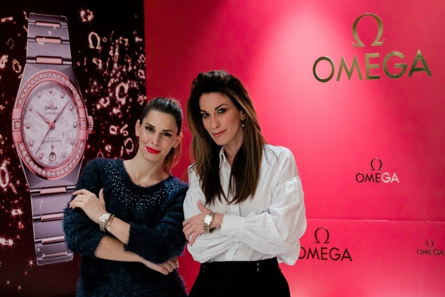 Μια γυναικεία εκδήλωση από το κορυφαίο brand υψηλής ωρολογοποιίας Omega- Φωτογραφία 5