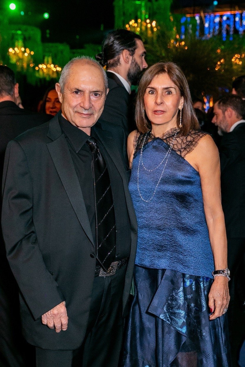 Αναστασία Καίσαρη & Thomas Persy: Το φωτογραφικό άλμπουμ του γάμου της χρονιάς - Φωτογραφία 12