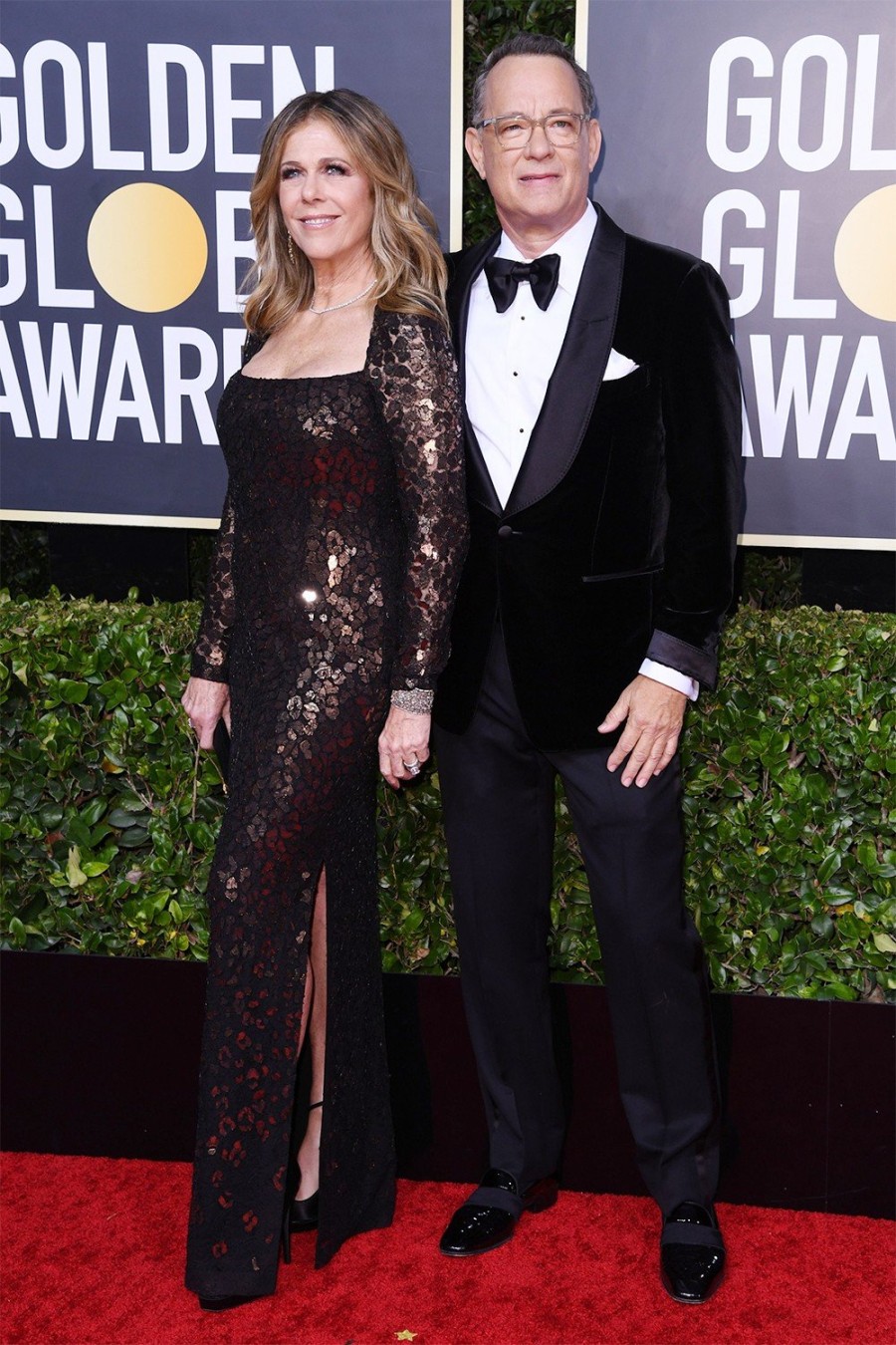 Golden Globes 2020: Όλα όσα έγιναν στα λαμπερά χθεσινοβραδινά βραβεία - Φωτογραφία 1