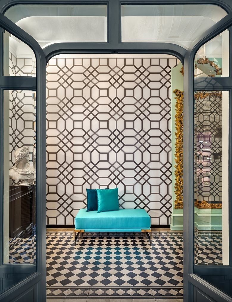 Casa do Passadiço: Η νέα interior boutique στη Λισαβόνα που λατρέψαμε - Φωτογραφία 2