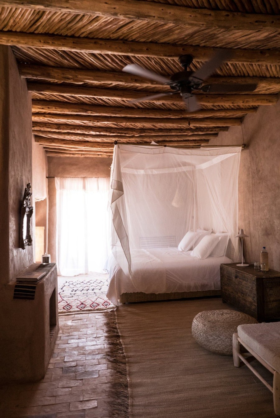 Το ξενοδοχείο Berber Lodge στο Μαρακές θα σας μεταφέρει σε ένα αλλόκοσμο σκηνικό- Φωτογραφία 5