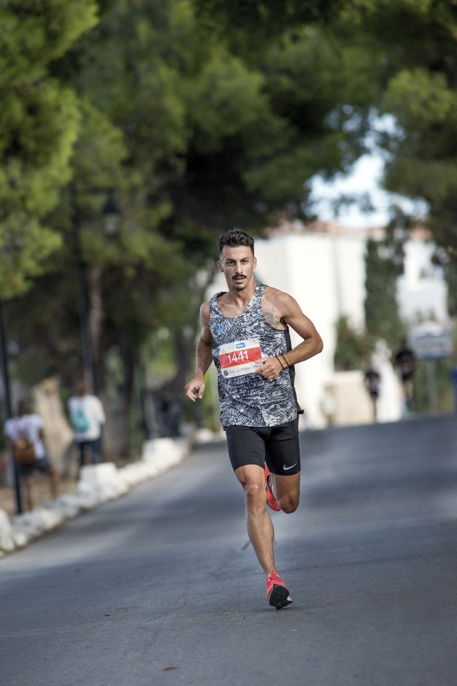 Spetses mini Marathon: Η κορυφαία αθλητική διοργάνωση στις Σπέτσες- Φωτογραφία 9