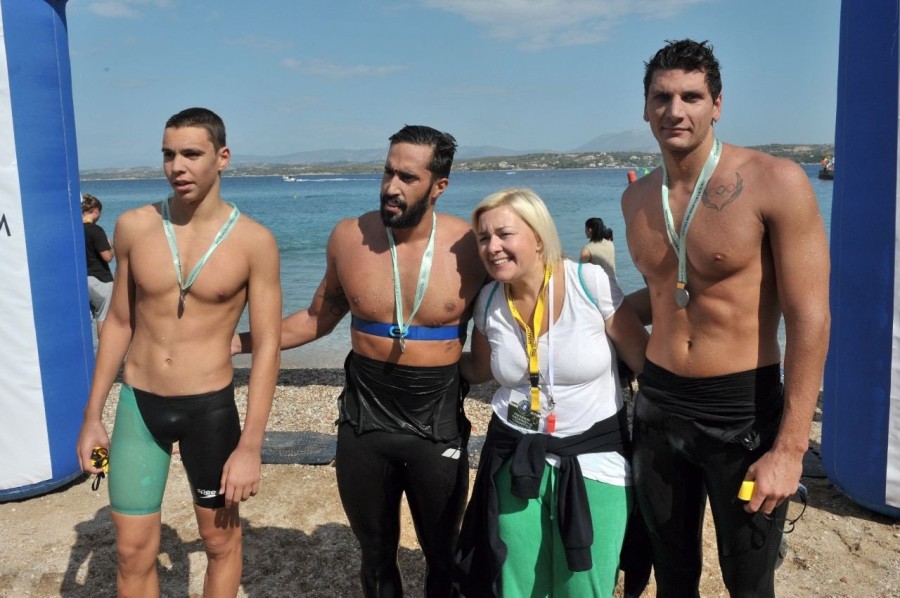 Spetses mini Marathon: Η κορυφαία αθλητική διοργάνωση στις Σπέτσες- Φωτογραφία 14
