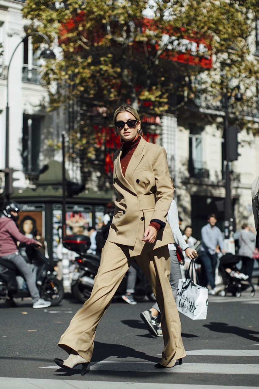 Paris Fashion Week: Εμπνευστείτε από τα πιο elegant looks - Φωτογραφία 10