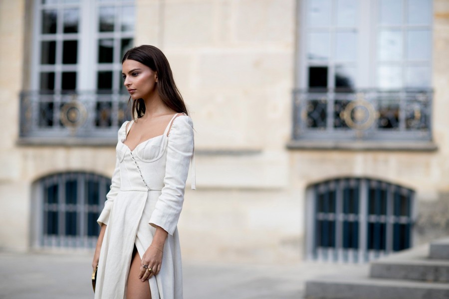 Paris Fashion Week: Εμπνευστείτε από τα πιο elegant looks - Φωτογραφία 2