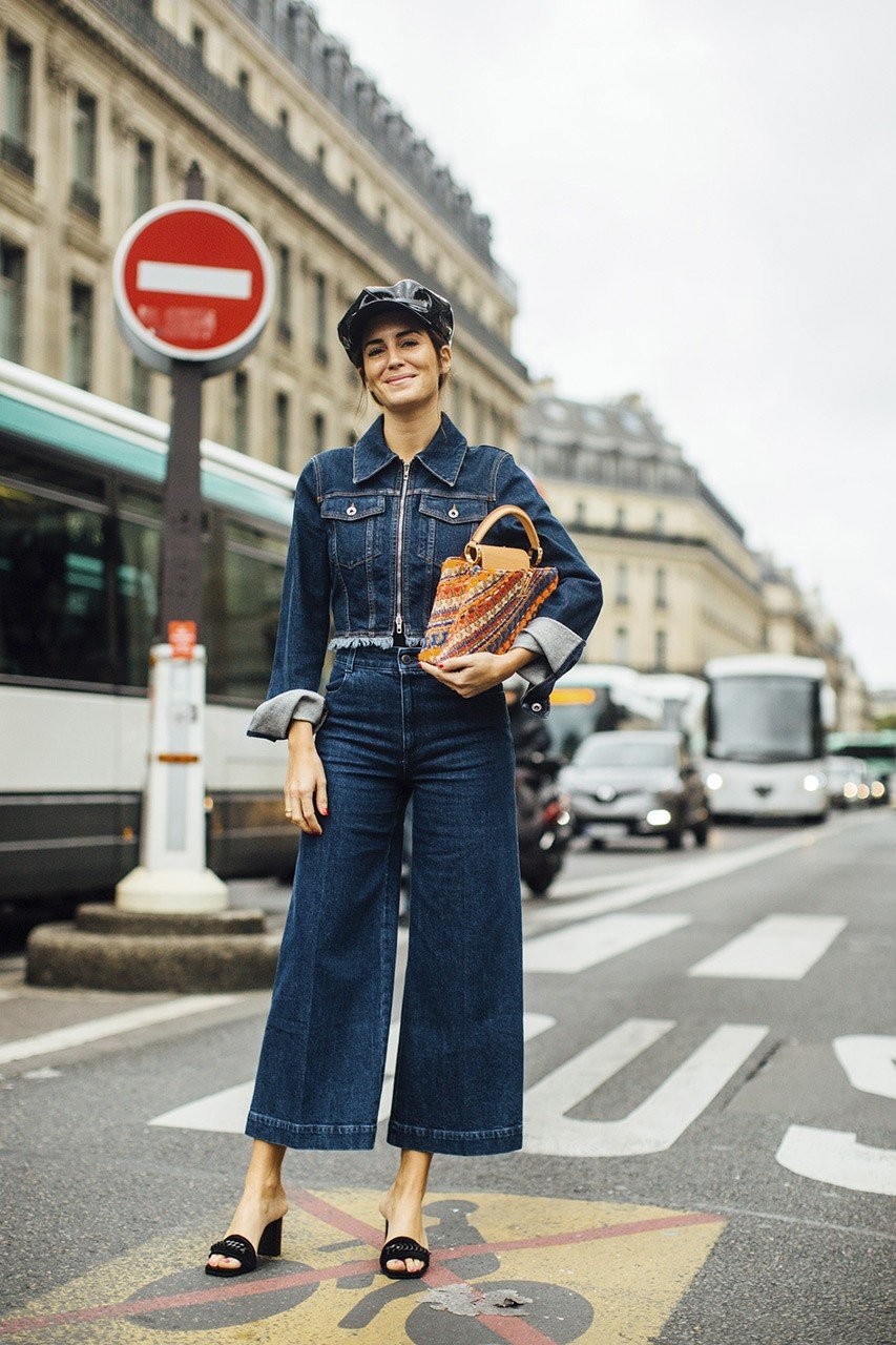 Paris Fashion Week: Εμπνευστείτε από τα πιο elegant looks - Φωτογραφία 27