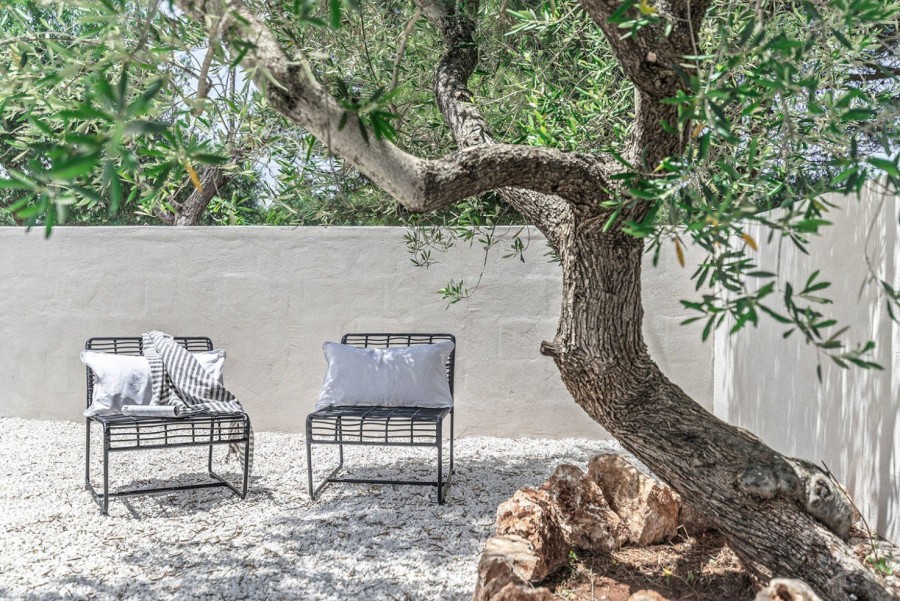 Villa Puglia: Περιηγηθείτε σε μια εξαίσια ιταλική κατοικία με σκανδιναβικό blend που θα σας μυήσει στο σύγχρονο design- Φωτογραφία 2
