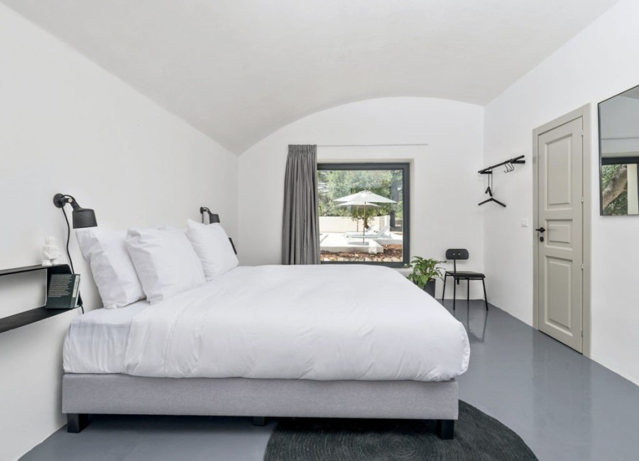 Villa Puglia: Περιηγηθείτε σε μια εξαίσια ιταλική κατοικία με σκανδιναβικό blend που θα σας μυήσει στο σύγχρονο design- Φωτογραφία 4