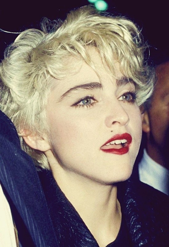 Madonna: Η ζωή της θρυλικής βασίλισσας της pop γίνεται ταινία αποκαλύπτοντας άγνωστες μέχρι τώρα πτυχές της - Φωτογραφία 2
