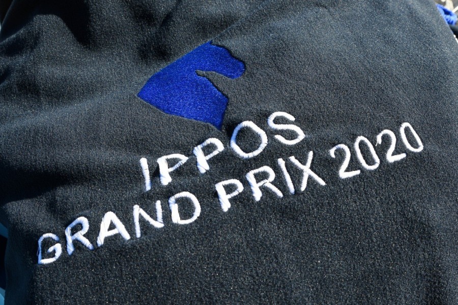 IPPOS Grand Prix: Όσα διαδραματίστηκαν στη διοργάνωση υψηλών ιππικών προδιαγραφών στη Θεσσαλονίκη - Φωτογραφία 31