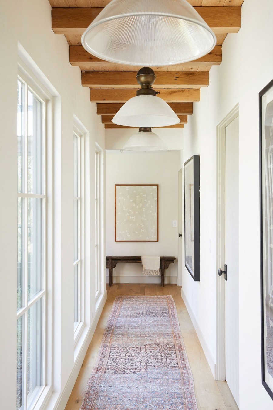 Αποδράστε στη μαγική κατοικία της influencer interior designer, Amber Lewis, στην Καλιφόρνια - Φωτογραφία 4