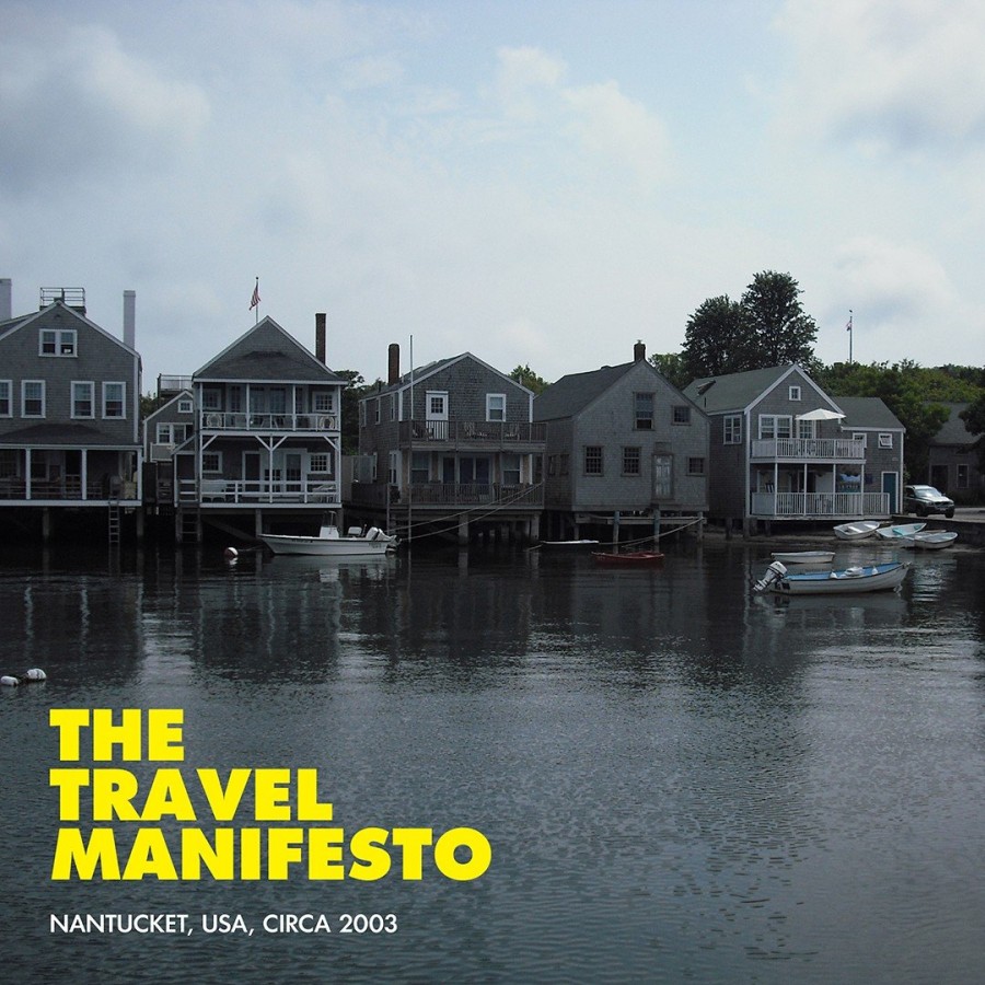 The Travel Manifesto: Ο Γεώργιος Καράμπελλας μας ταξιδεύει μέσα από το νέο ραδιοφωνικό concept του στο Best Radio 92,6- Φωτογραφία 3