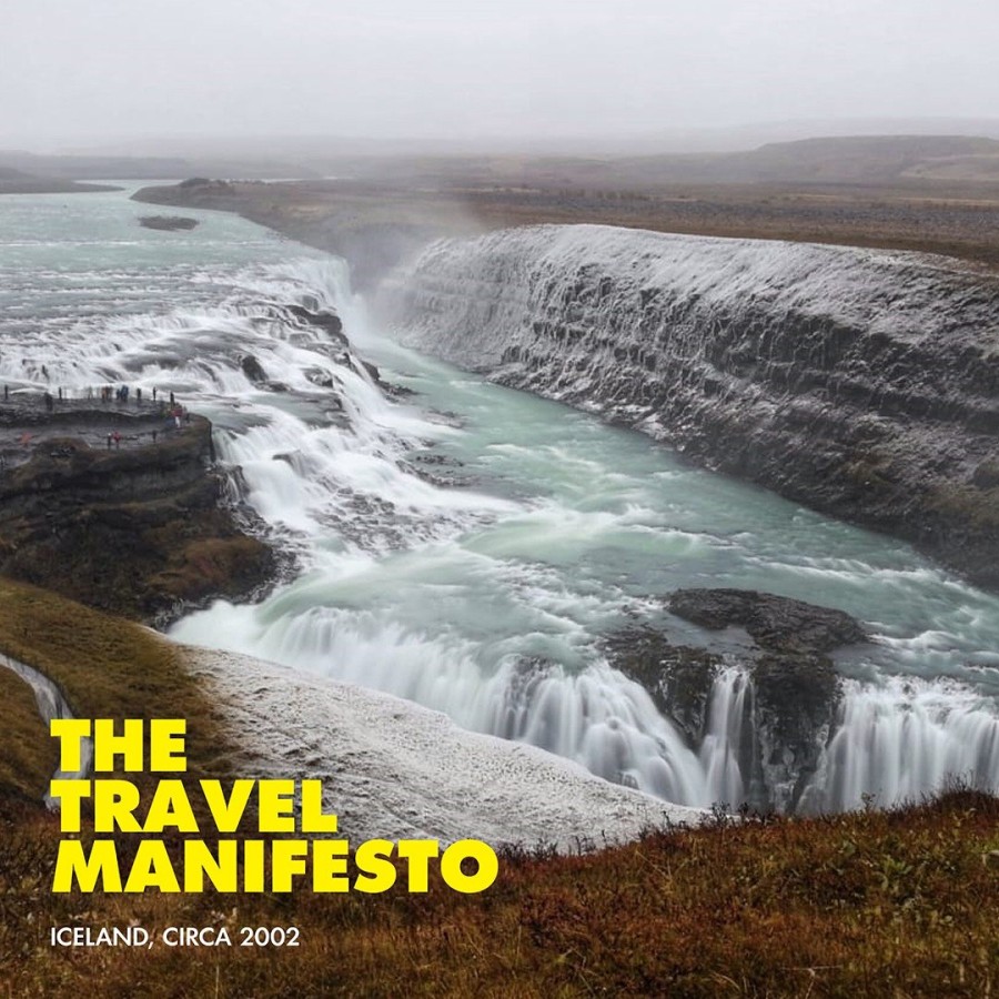 The Travel Manifesto: Ο Γεώργιος Καράμπελλας μας ταξιδεύει μέσα από το νέο ραδιοφωνικό concept του στο Best Radio 92,6- Φωτογραφία 4