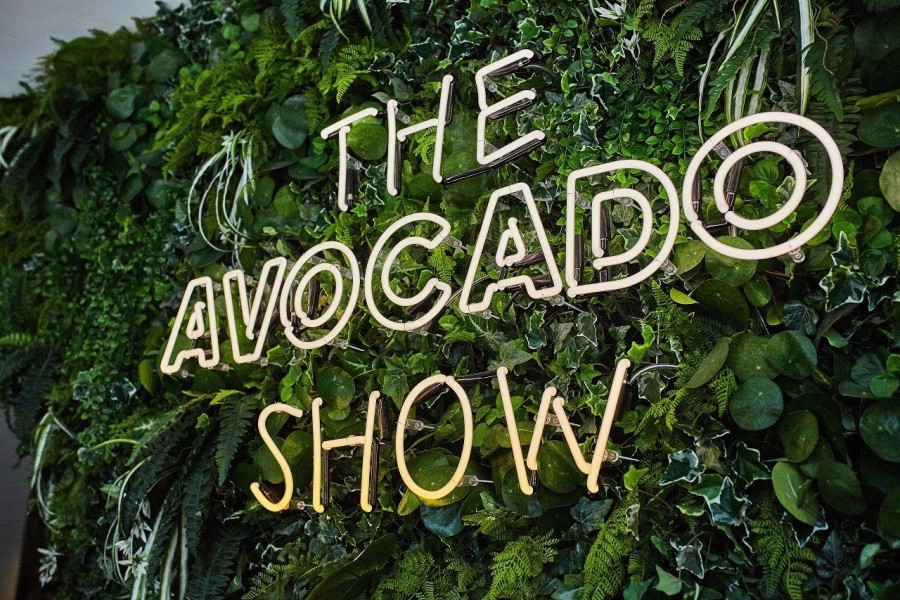 The Avocado Show: Ένα αλλιώτικο εστιατόριο στην πιο trendy περιοχή του Άμστερνταμ- Φωτογραφία 4