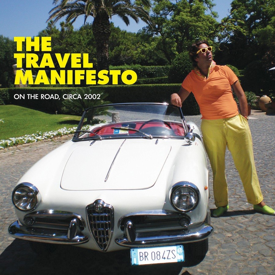 The Travel Manifesto: Ο Γεώργιος Καράμπελλας μας ταξιδεύει μέσα από το νέο ραδιοφωνικό concept του στο Best Radio 92,6- Φωτογραφία 6