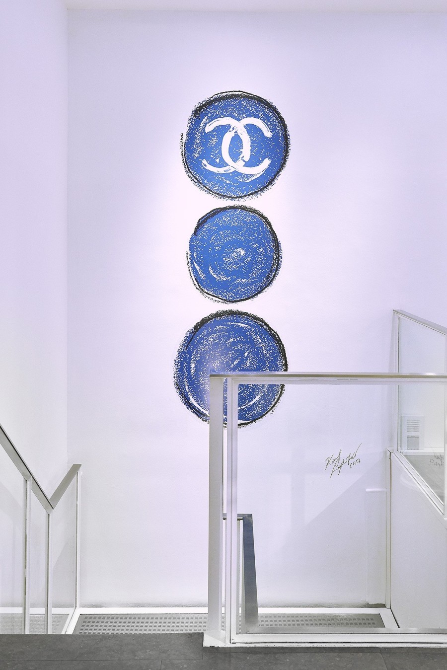 Colette x Chanel: H πολυαναμενόμενη συνεργασία της χρονιάς - Φωτογραφία 11