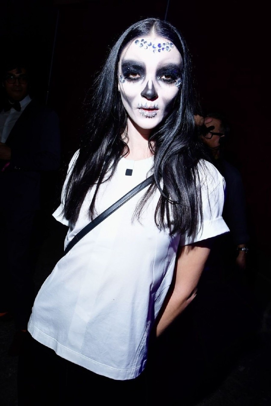 Ένα φιλανθρωπικό Halloween party με την υπογραφή του Jeff Koons στη Νέα Υόρκη - Φωτογραφία 6