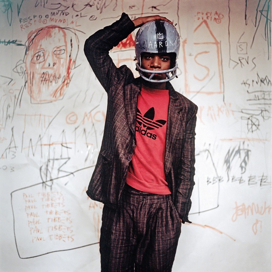 H πρώτη μεγάλη έκθεση του Jean-Michel Basquiat στην γκαλερί Barbican - Φωτογραφία 7