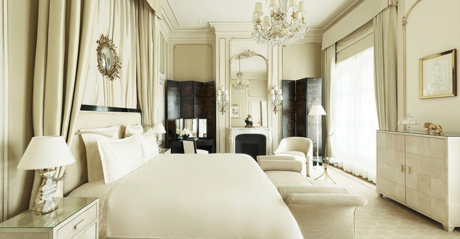 H απίθανη αναβίωση του ιστορικού ξενοδοχείου Ritz Paris - Φωτογραφία 3
