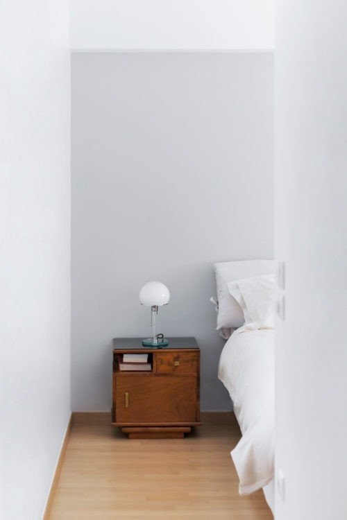 Cozy Feeling: Η αρμονία είναι αυτό που χαρακτηρίζει ένα διαμέρισμα στη Νέα Σμύρνη - Φωτογραφία 2