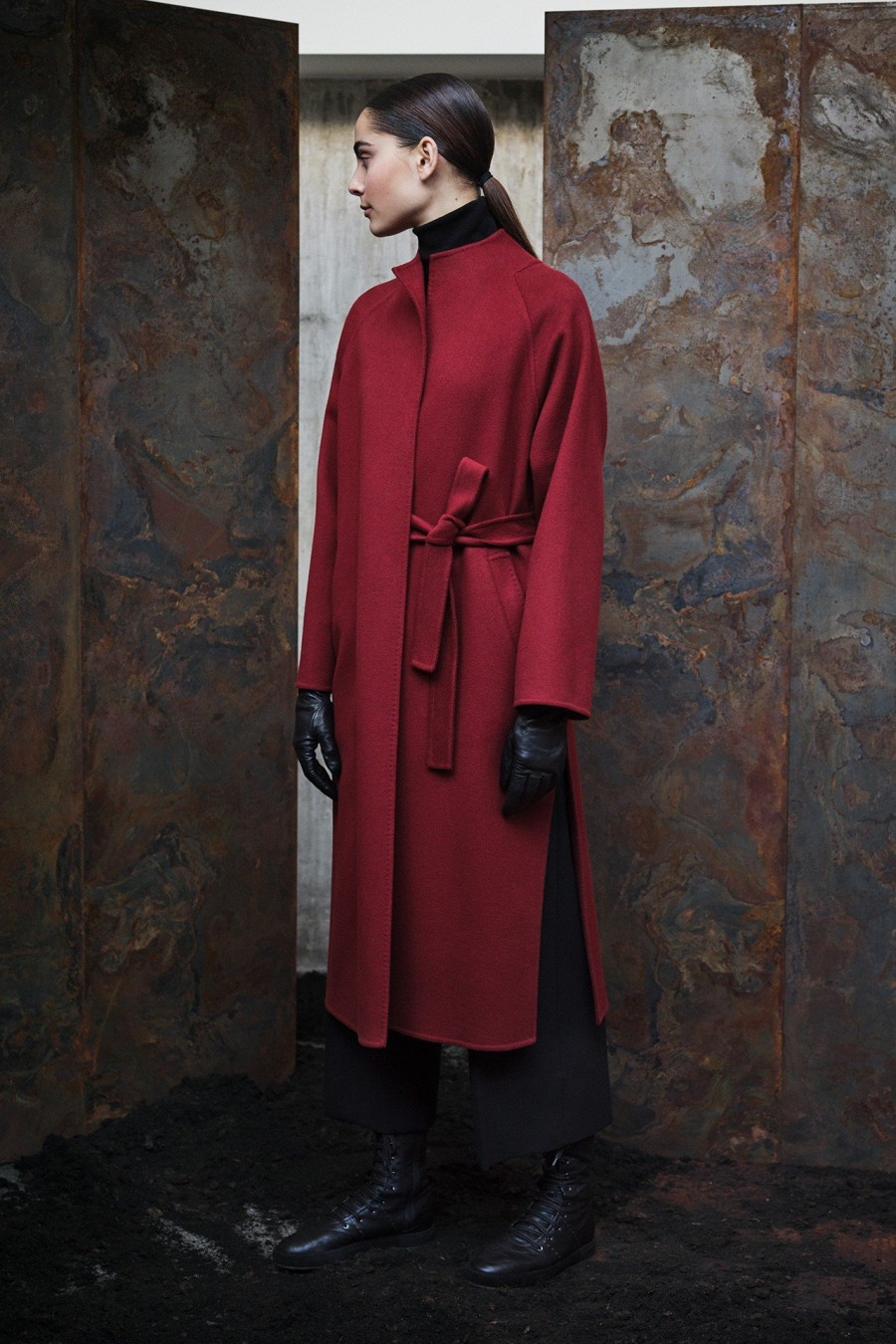 Τα νέα iconic παλτό που πρέπει να προσθέσετε στη χειμερινή σας γκαρνταρόμπα - Φωτογραφία 3
