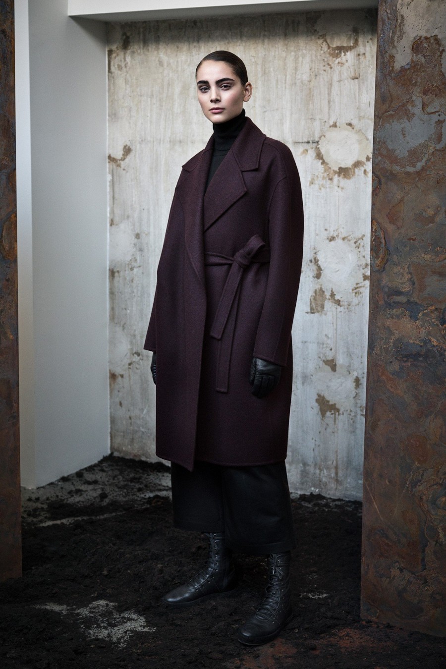 Τα νέα iconic παλτό που πρέπει να προσθέσετε στη χειμερινή σας γκαρνταρόμπα - Φωτογραφία 1