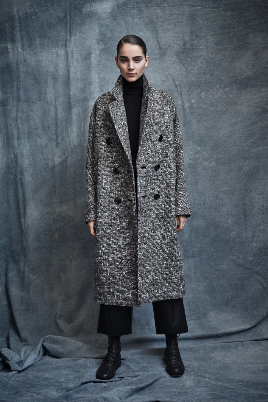 Τα νέα iconic παλτό που πρέπει να προσθέσετε στη χειμερινή σας γκαρνταρόμπα - Φωτογραφία 10