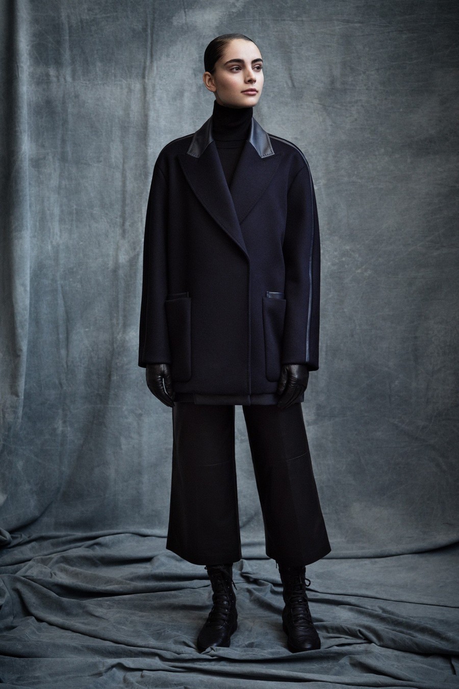 Τα νέα iconic παλτό που πρέπει να προσθέσετε στη χειμερινή σας γκαρνταρόμπα - Φωτογραφία 7