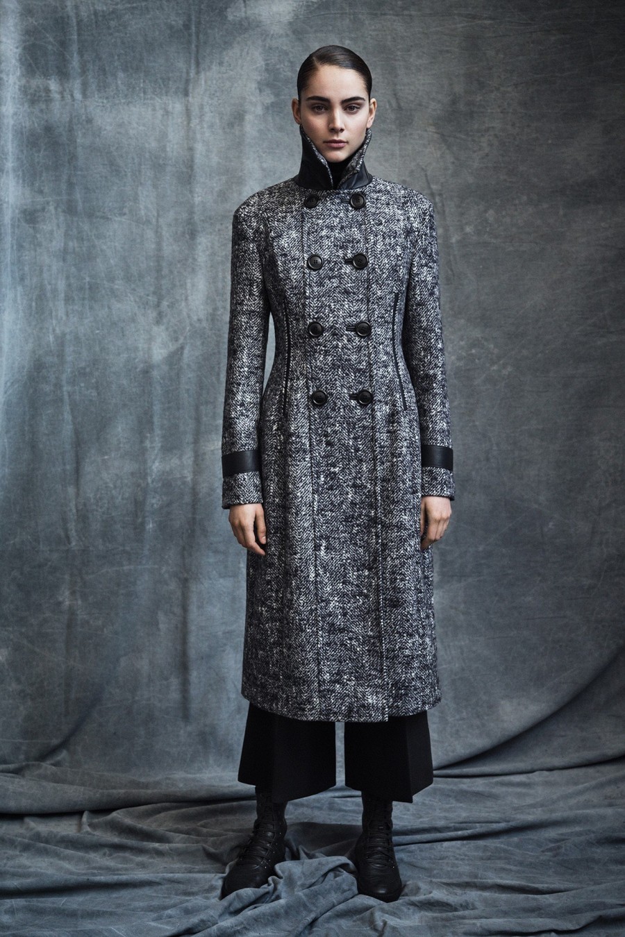Τα νέα iconic παλτό που πρέπει να προσθέσετε στη χειμερινή σας γκαρνταρόμπα - Φωτογραφία 6