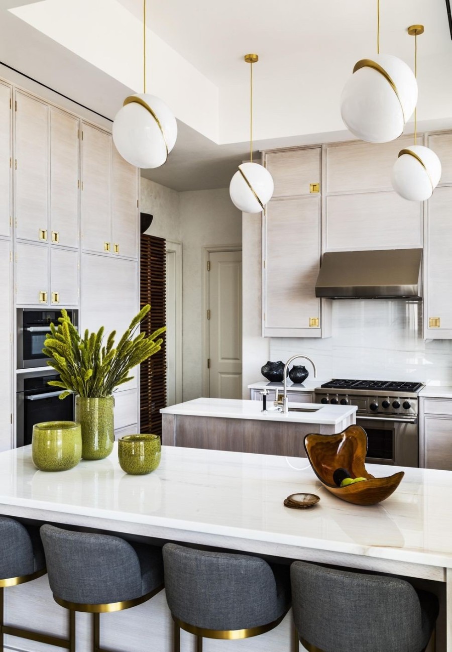 Ένα εκπληκτικό διαμέρισμα στη Νέα Υόρκη με ακαταμάχητο design & φίνες λεπτομέρειες- Φωτογραφία 4
