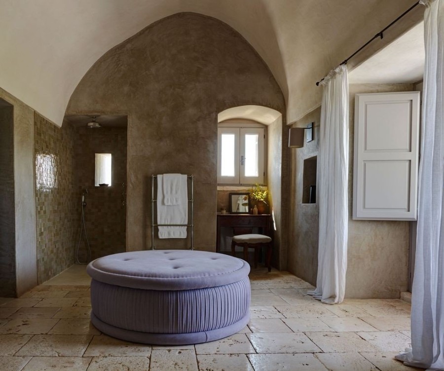 Μια παραμυθένια κατοικία στη βόρεια Ιταλία με country chic πινελιές που θα σας ταξιδέψει - Φωτογραφία 3