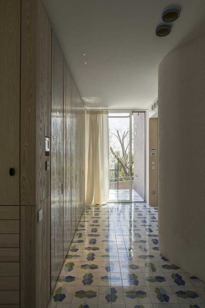 Μια μοναδικής αρχιτεκτονικής κατοικία στο Porto Cervo στη Σαρδηνία είναι το απόλυτο όνειρο- Φωτογραφία 3