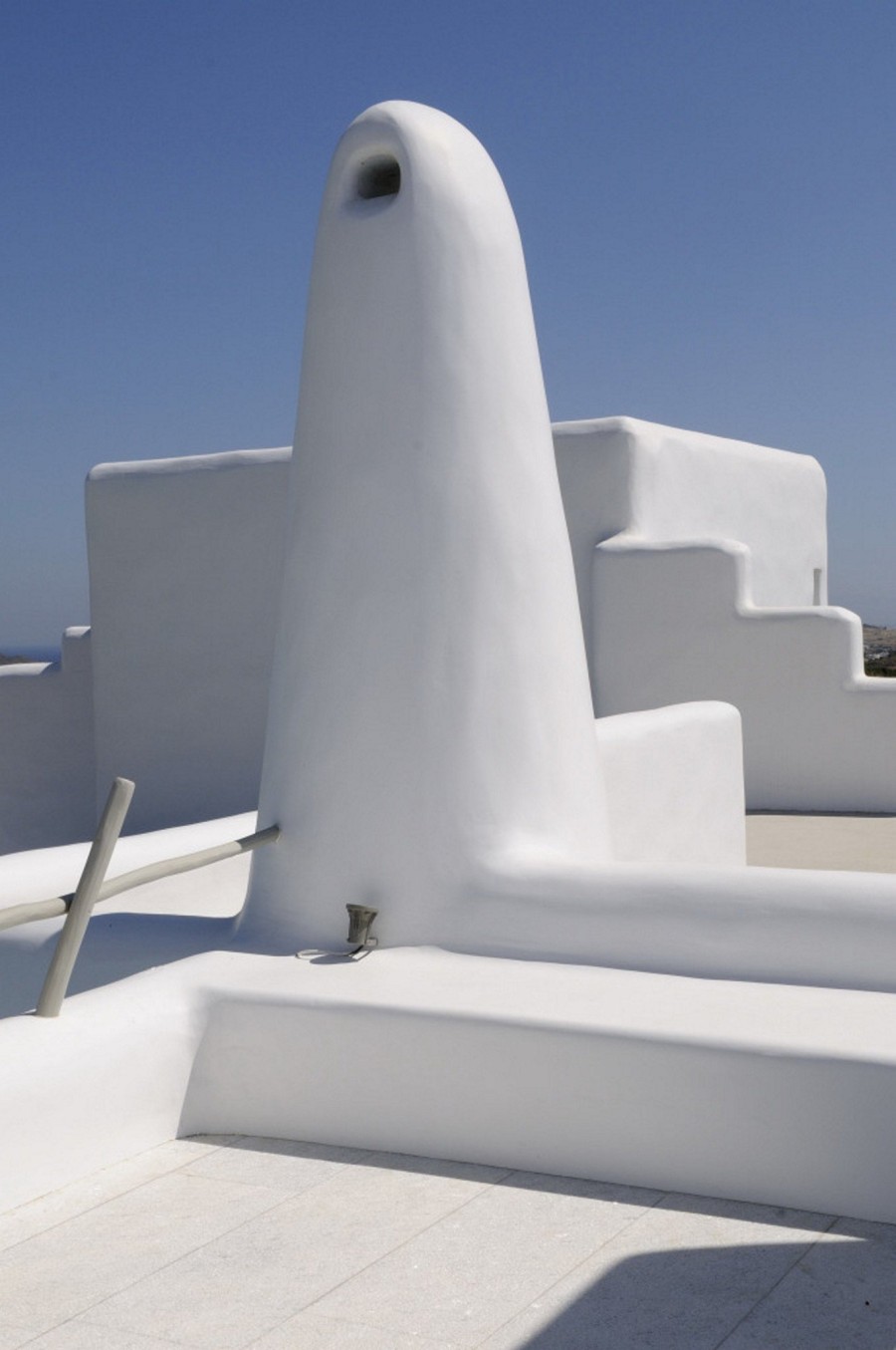 Summer House: Μια όμορφη βίλα στην Πάρο που «μυρίζει» ελληνικό καλοκαίρι- Φωτογραφία 1