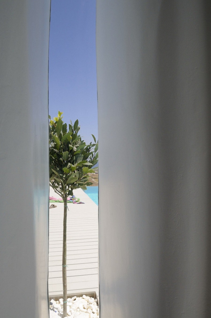 Summer House: Μια όμορφη βίλα στην Πάρο που «μυρίζει» ελληνικό καλοκαίρι- Φωτογραφία 9