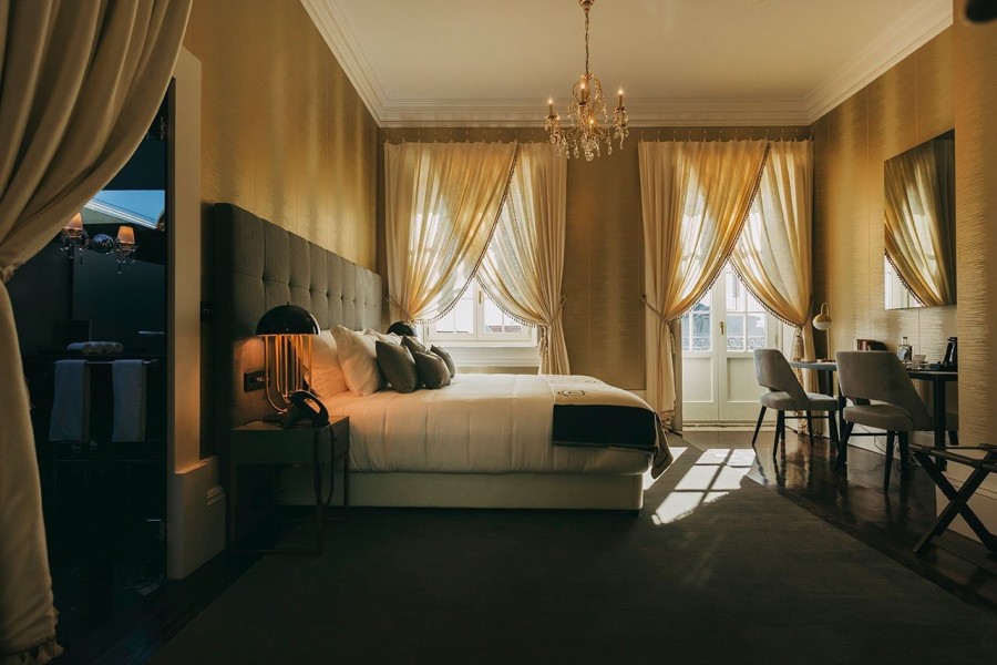 Torel Palace Porto: Ένα ολοκαίνουριο ξενοδοχείο στο Πόρτο που αναβιώνει τη ρομαντική εποχή- Φωτογραφία 15