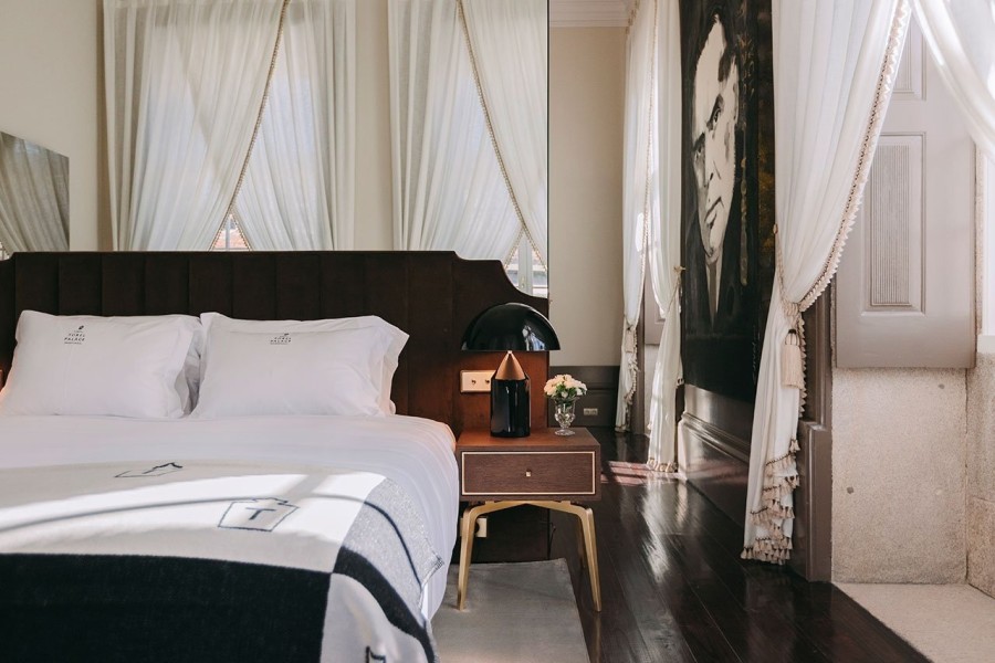 Torel Palace Porto: Ένα ολοκαίνουριο ξενοδοχείο στο Πόρτο που αναβιώνει τη ρομαντική εποχή- Φωτογραφία 19