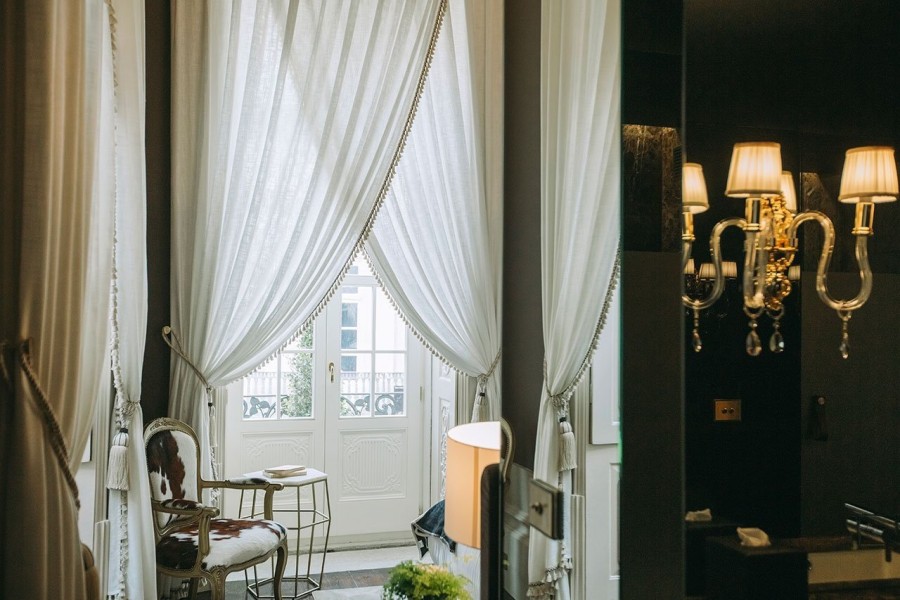 Torel Palace Porto: Ένα ολοκαίνουριο ξενοδοχείο στο Πόρτο που αναβιώνει τη ρομαντική εποχή- Φωτογραφία 22