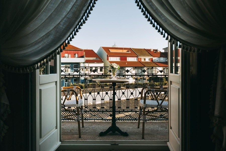 Torel Palace Porto: Ένα ολοκαίνουριο ξενοδοχείο στο Πόρτο που αναβιώνει τη ρομαντική εποχή- Φωτογραφία 23