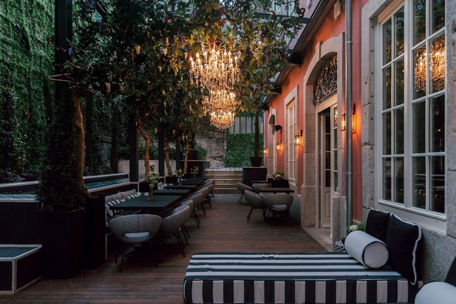 Torel Palace Porto: Ένα ολοκαίνουριο ξενοδοχείο στο Πόρτο που αναβιώνει τη ρομαντική εποχή- Φωτογραφία 30