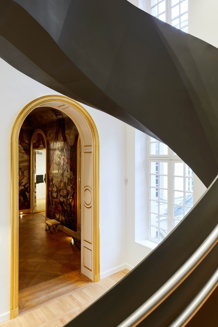 Το Musée Carnavalet στο Παρίσι ανοίγει ξανά, ανακαινισμένο με σύγχρονη αύρα- Φωτογραφία 4