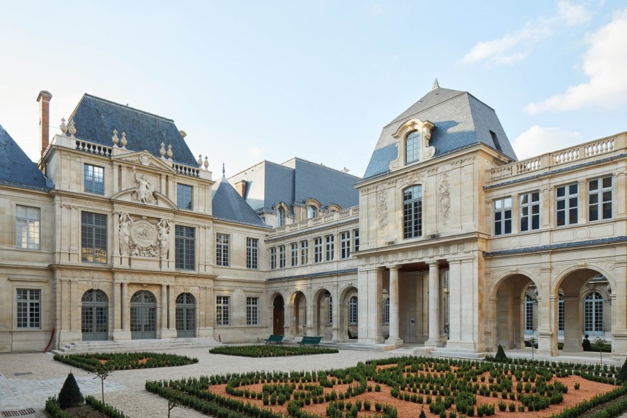 Το Musée Carnavalet στο Παρίσι ανοίγει ξανά, ανακαινισμένο με σύγχρονη αύρα- Φωτογραφία 1