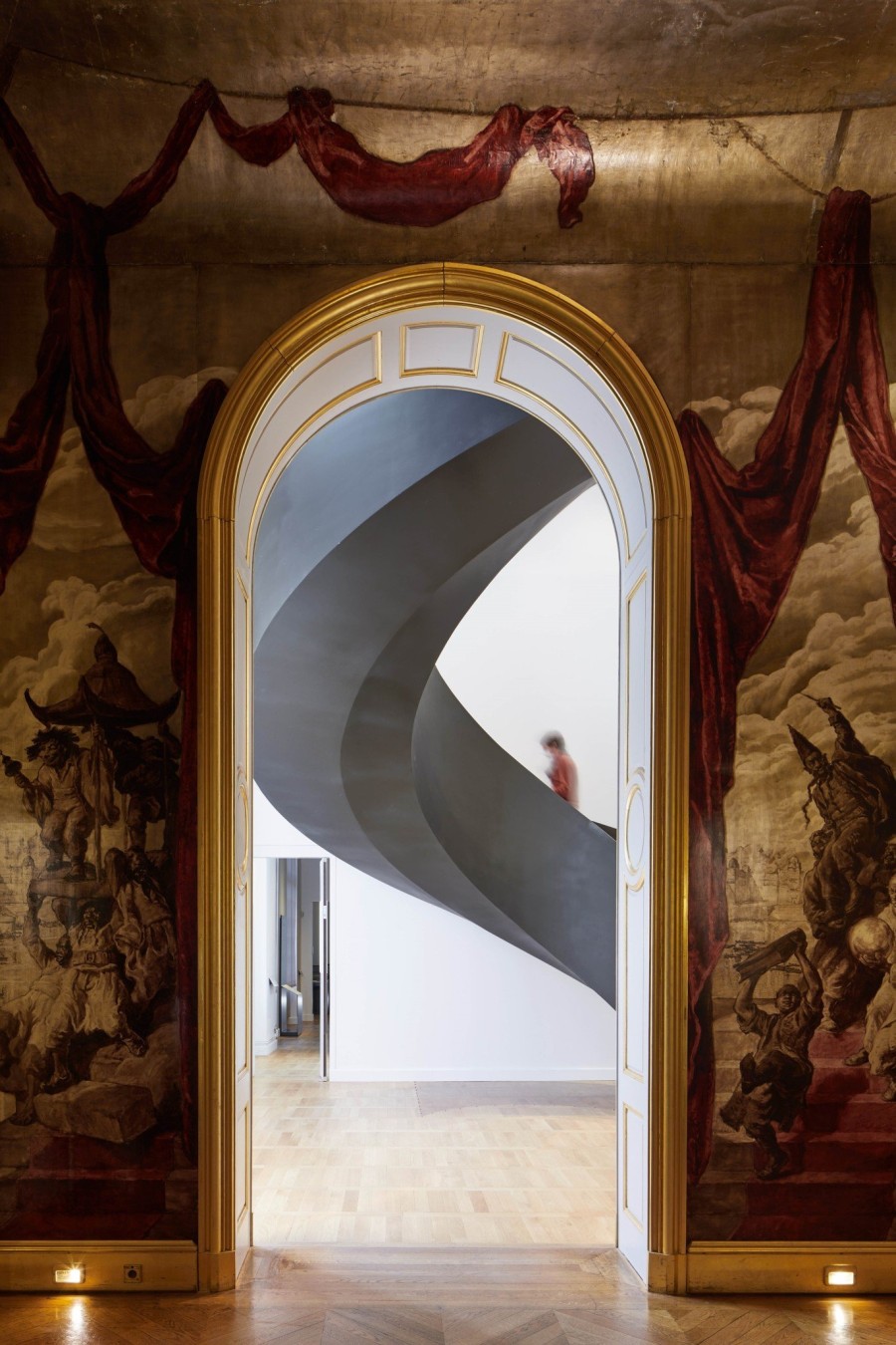 Το Musée Carnavalet στο Παρίσι ανοίγει ξανά, ανακαινισμένο με σύγχρονη αύρα- Φωτογραφία 10