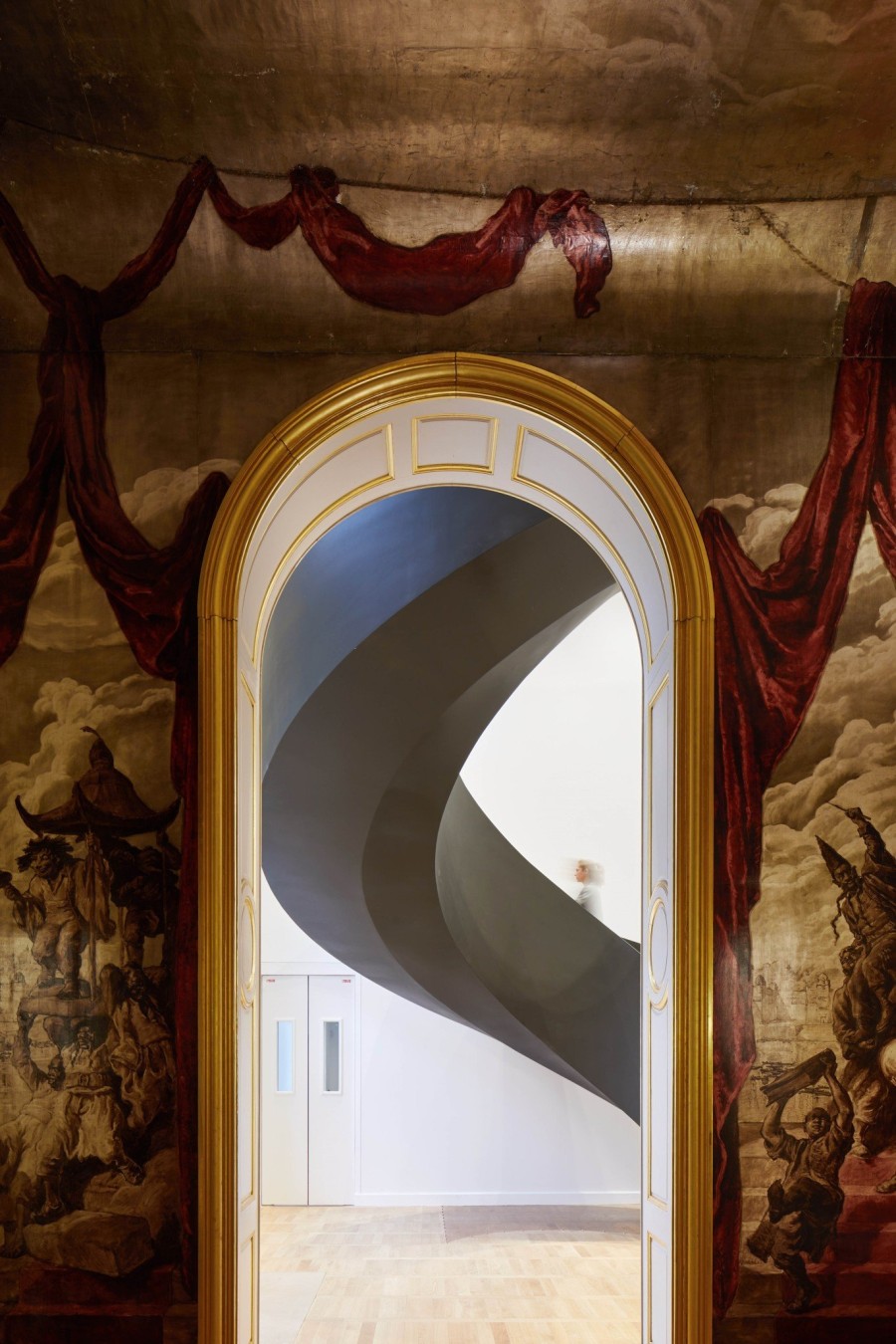 Το Musée Carnavalet στο Παρίσι ανοίγει ξανά, ανακαινισμένο με σύγχρονη αύρα- Φωτογραφία 2