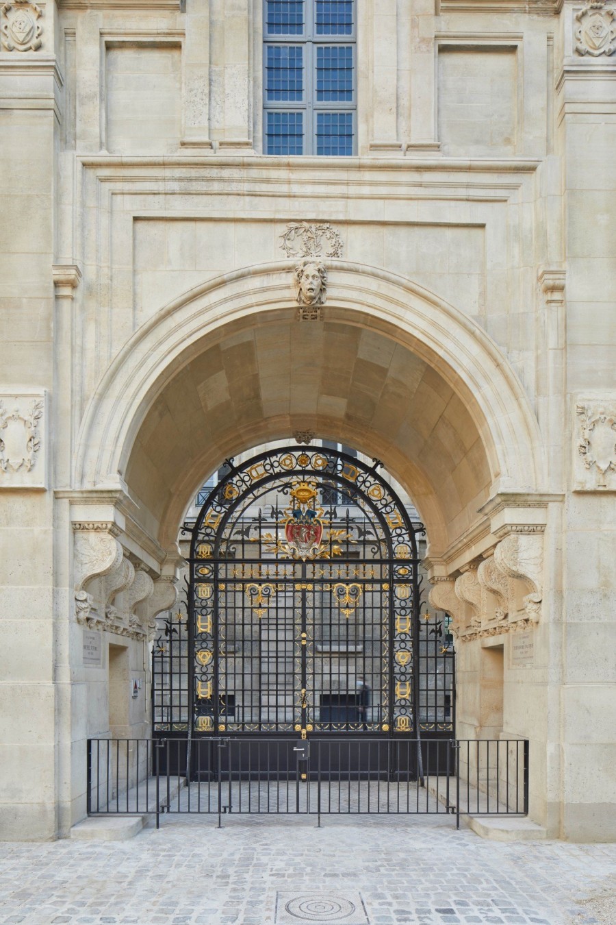 Το Musée Carnavalet στο Παρίσι ανοίγει ξανά, ανακαινισμένο με σύγχρονη αύρα- Φωτογραφία 7