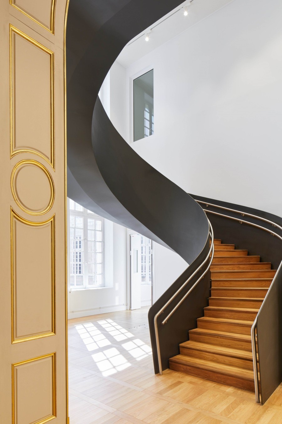 Το Musée Carnavalet στο Παρίσι ανοίγει ξανά, ανακαινισμένο με σύγχρονη αύρα- Φωτογραφία 9