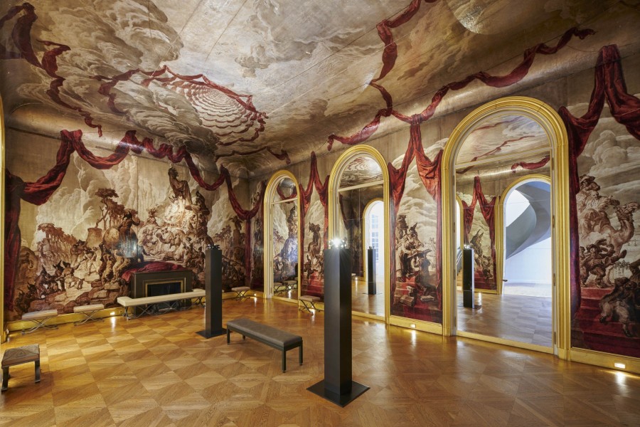 Το Musée Carnavalet στο Παρίσι ανοίγει ξανά, ανακαινισμένο με σύγχρονη αύρα- Φωτογραφία 8