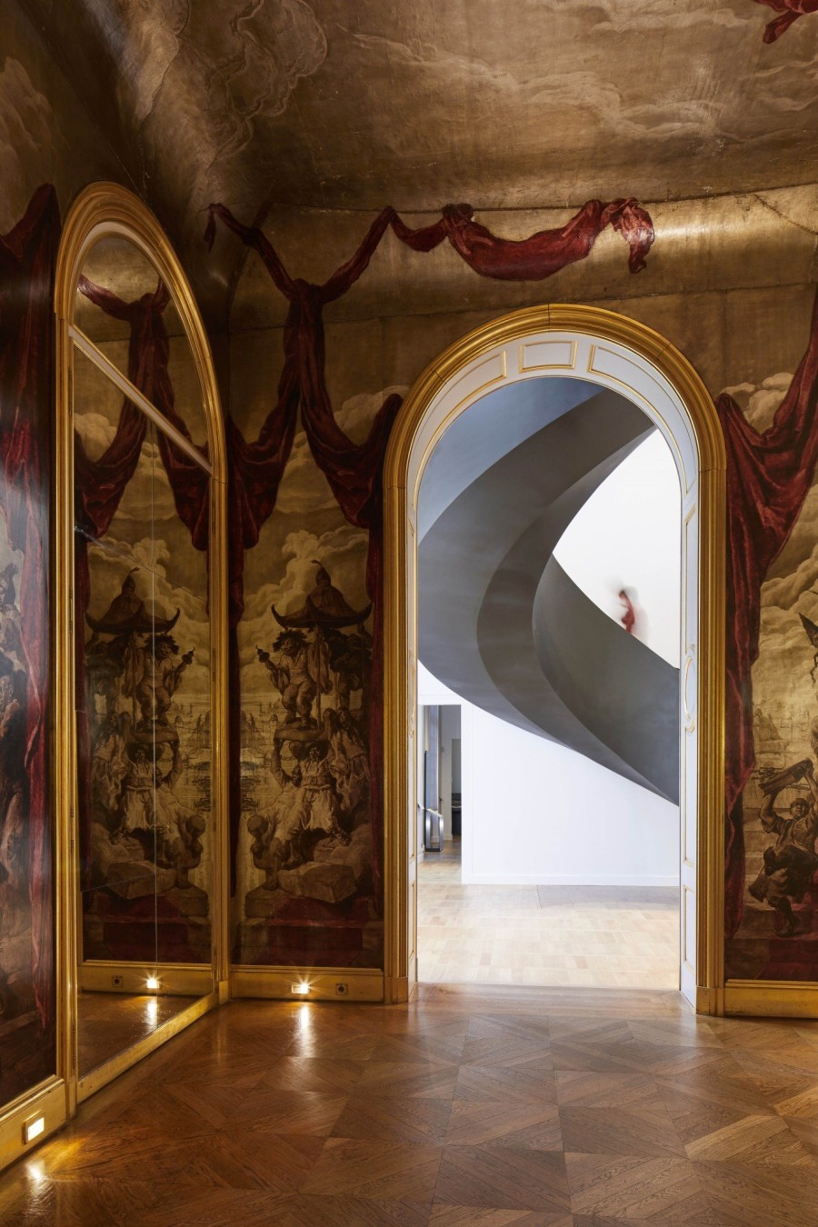 Το Musée Carnavalet στο Παρίσι ανοίγει ξανά, ανακαινισμένο με σύγχρονη αύρα- Φωτογραφία 3